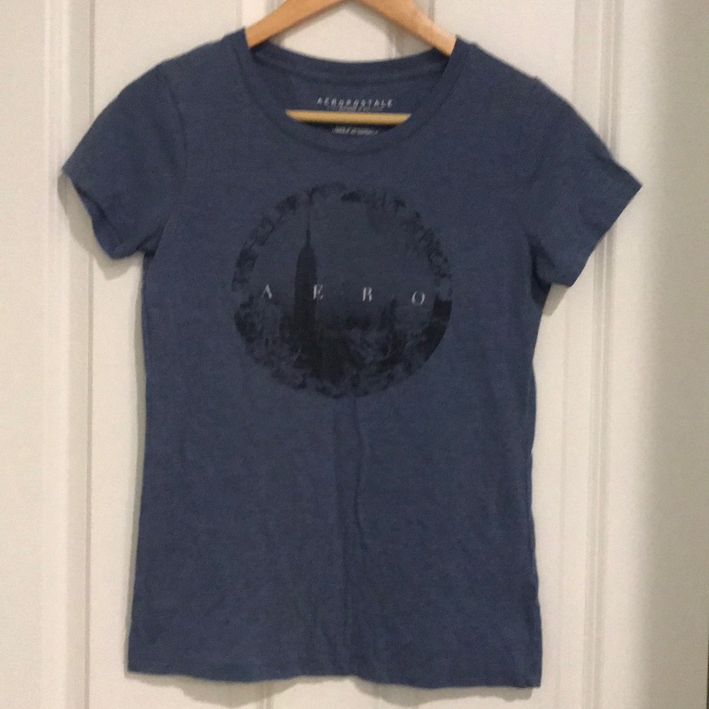 Aero T shirt